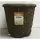 Western Pulp 8x8 Round Retail Container w/UPC, 1.62gal, 24/CS