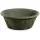 Western Pulp 15x6 Round Retail Patio Planter w/UPC, 2.98gal, 12/CS