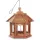 Penn Cedar Gazebo Bird Feeder