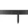 Colmet QuickLock Steel Edging Black Texture