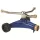 Dramm Colorstorm Whirling Sprinkler Blue
