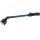 Dramm 16" One Touch Rain Wand Blue