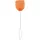 Pic Fly Swatter with Metal Handle