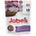 Jobes 18ct Potted Plant & Hanging Basket Spikes w/Clipstrips (24/CS)