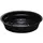 CWP 6" Black Heavy Gauge Vinyl Plant Saucer