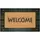 DHTG 24"x36" Rubber/Coir Princess Doormat