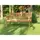 Gardener Select 4' Teak Java Bench