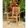 Gardener Select 2pk Teak Stacking Chairs