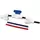 Hydro-Logic Stealth 150 Flush Valve/Flow Restrictor