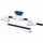 Hydro-Logic Stealth 300 Flush Valve/Flow Restrictor
