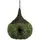 SuperMoss Woven Medium Raindrop Birdhouse