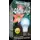 Miracle LED Commercial Hydroponic Ultra Grow Lite, Replaces up to 150W, Blue Spectrum LED Grow Bulb for Seed Starting