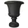 Tusco 22" Urn Planter Espresso