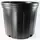 NS PF1200CU CUSTOM, TRADE SIZE TRUE 3 GALLON, 3 GALLON, BLACK 71/CS 32CS/TOWER (10-1/2"X9-3/8"), 3Gallon