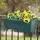 Panacea Over The Rail Bracket Black