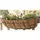 Panacea 30" Finial Window Deck Planter