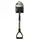 Bond Bloom Mini D-Handle Shovel