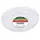 Plastec 6" Super Saucer