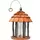 Perky Pet Wood Gazebo Feeder Hang Or Post Mount 2
