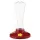 Perky Pet 8oz Hummingbird Plastic Feeder with 3 Fountains