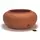 HC 21" Garden Hose Pot Terra Cotta Akro Mils
