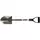 Ames Union Tools D-Handle Utility Digging Shovel