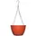Bld 12.00 SL Hanging Basket W/TERRACOTTA 19" FLEX HGR TERRACOTTA 25/CS