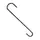 Classic 12" Extension Hook