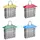 Classic Single Suet Feeder with Weather Guard