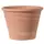 Deroma 6.7" Vasum Duo Blush Clay Case Pack