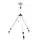 Gilmour Impulse Tripod All Metal 8500sf Adj