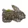 Gardener Select 11" Small Bunny Rattan Rope Topiary 12/CS