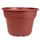 HC 8" Panterra Planter Clay