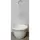 POPP MAL27 Z 10-5/8" HB WHITE BULK 3264/PL