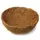 PlantBest 12" 35cm Coconut Coir Liner Round