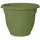 Bloem 16" Ariana with Grid Planter Living Green