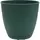 Bloem 8" Dayton Planter Turtle Green