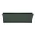 Bloem 24" Dayton Window Box Turtle Green