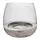 SSI 6.75"x6" Cement Glass Terrarium