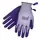 SWI Simply Mud Glove Passion Fruit Large Micro-Finish Nitrile