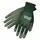 SWI Smart Mud Glove Cucumber Small Touchscreen Poly