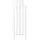 AGW UrbanGarden Contemporary Tall Trellis Slate