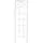 AGW UrbanGarden Tall Trellis Slate