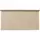 Coolaroo 6'x6' Simple Lift Roll Shade Yoshi Beige