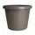 HC 8" Prima Planter Cappuccino