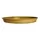 HC 10" Prima Saucer in Honey