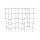 Midwest Wire Works 58"x90" Pea Fence Green