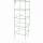 Midwest Wire Works 60" Heavy Duty Square Cage Green