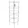 Cassie Cages 60" Tomato Corral Green