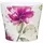 Scheurich 4.25" Burgundy Rose 808/11 Planter